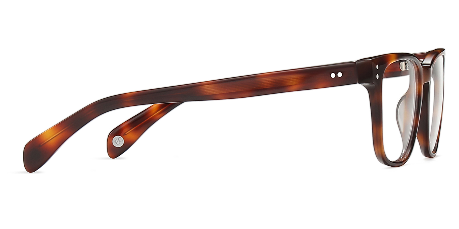 9887TL-Semiye Bril-schildpad