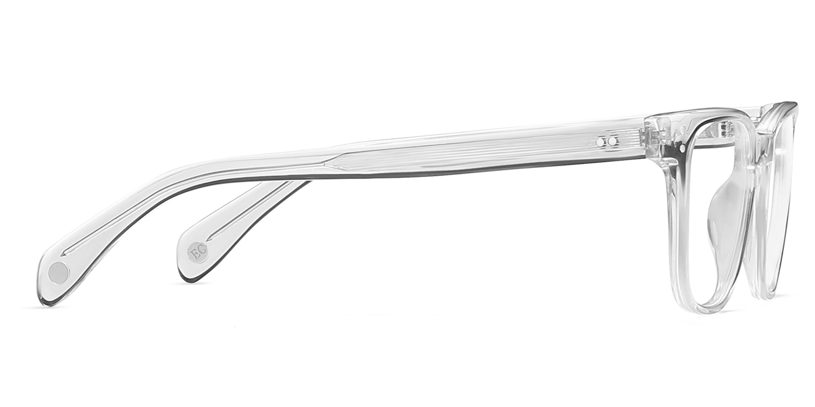 9887CL-Semiye Bril-transparant