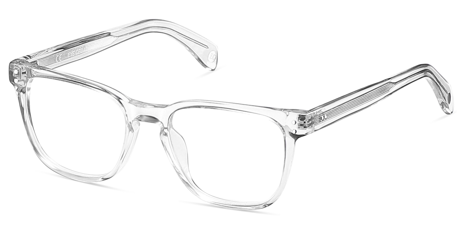 9887CL-Semiye Bril-transparant