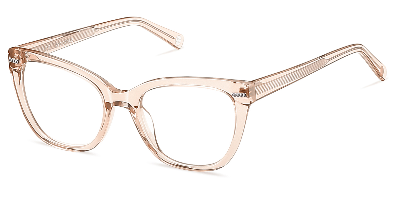 9885BR-Molia Bril-bruin