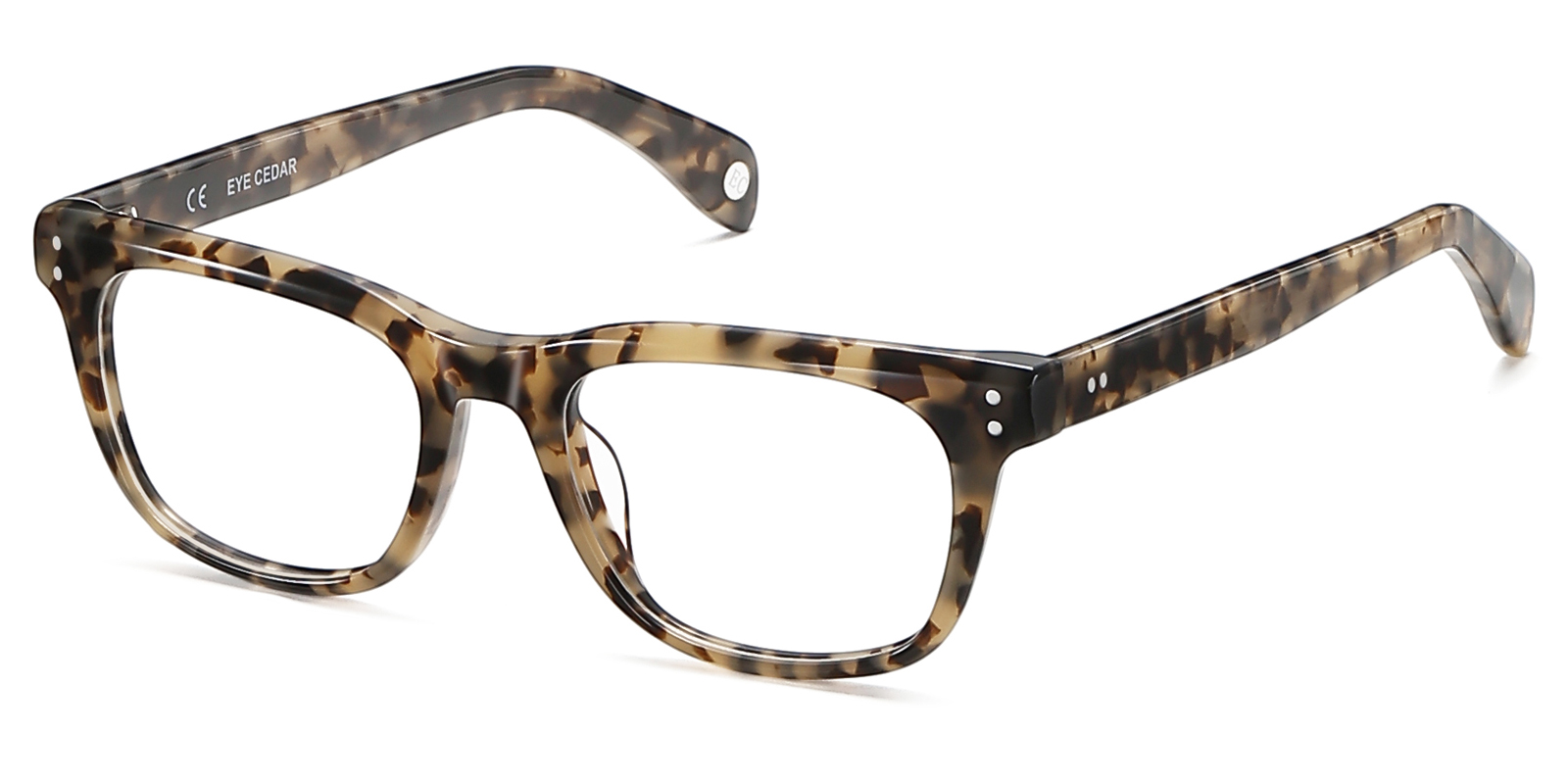 9859TL-Nila Bril-schildpad