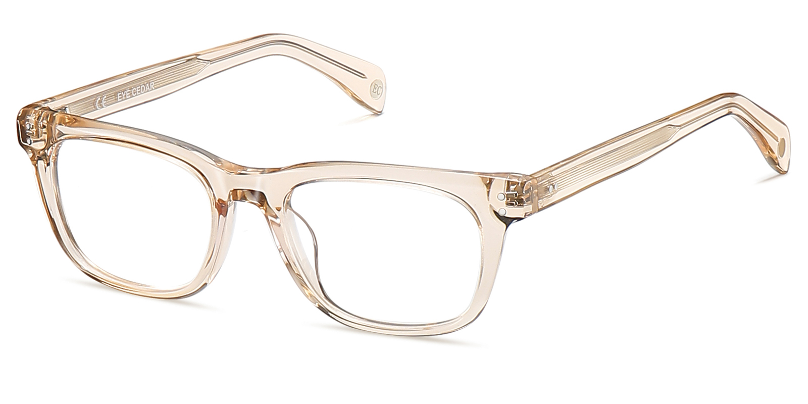 9859CG-Nila Bril-champagne