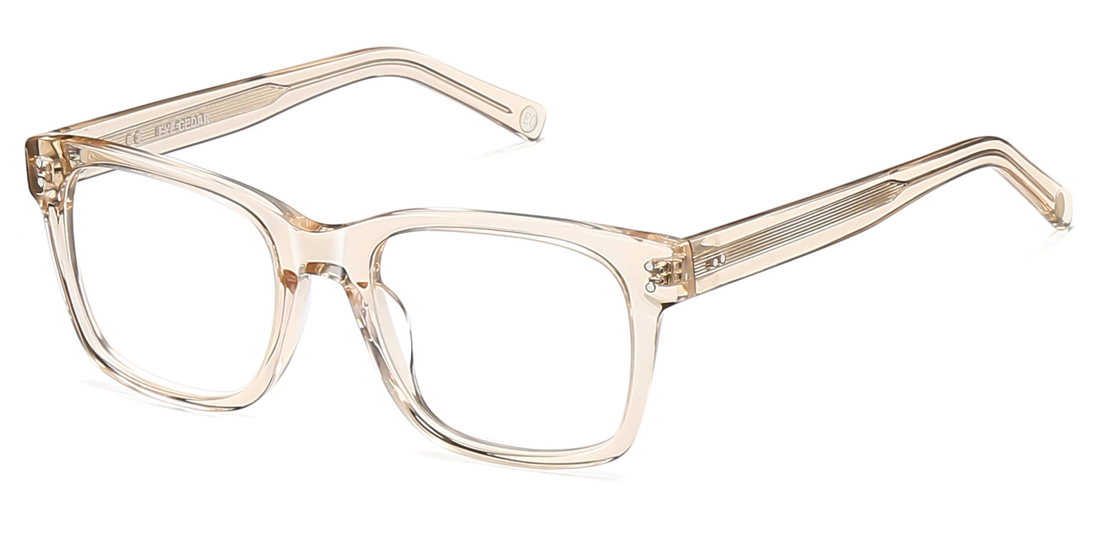 8772CG-Isbull Bril-champagne