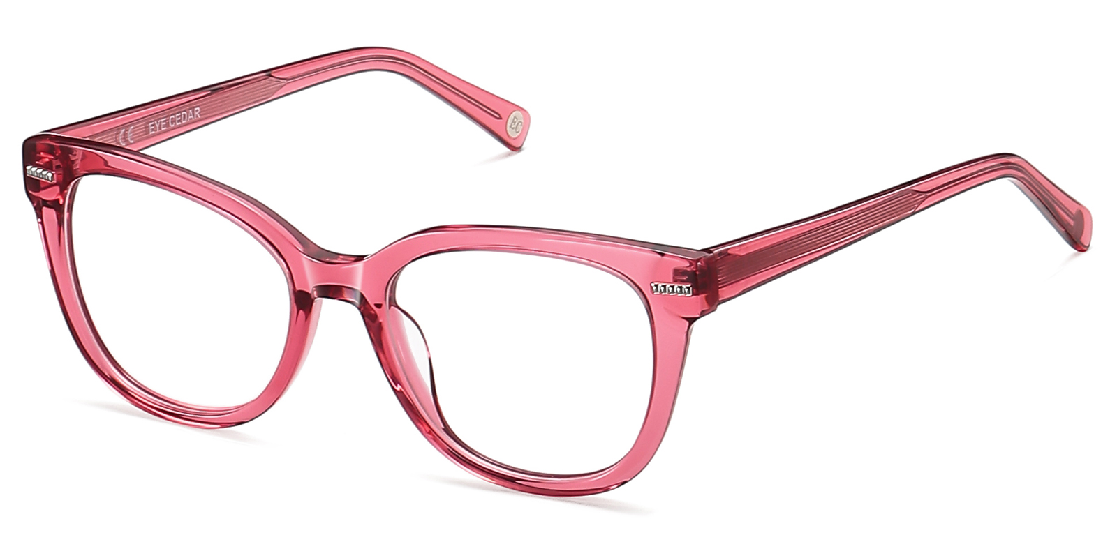 8775RE-Elmi Bril-rood