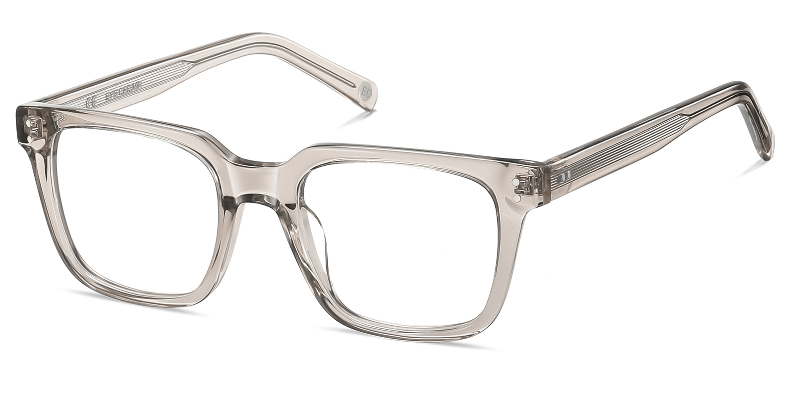 8776GB-Faro Bril-grijs