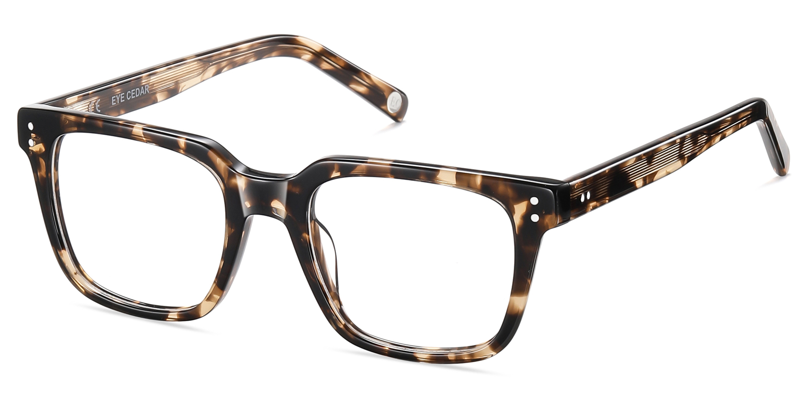 8776TL-Faro Bril-schildpad