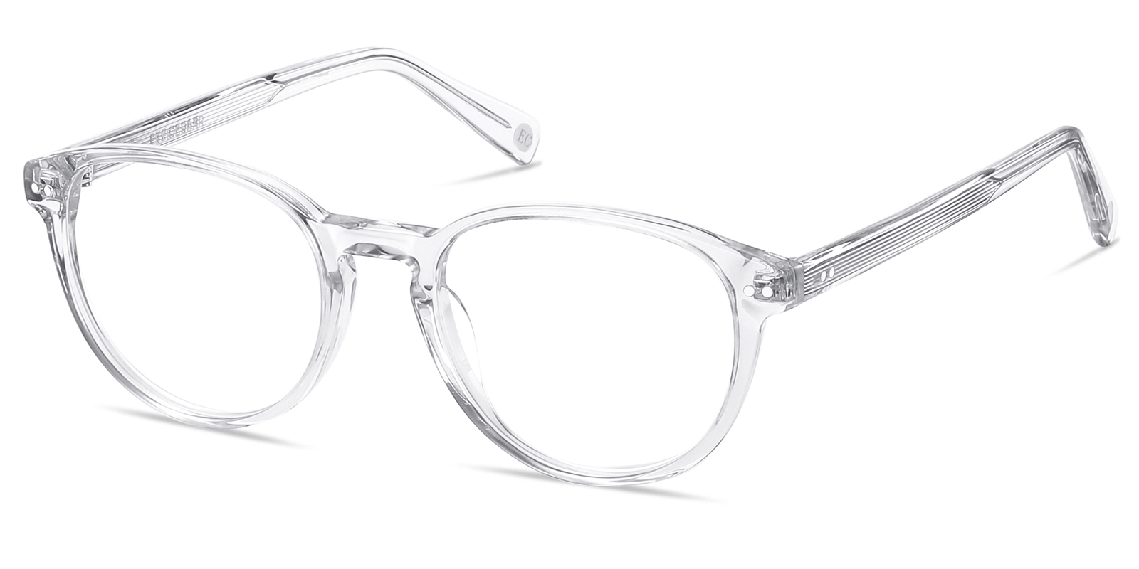 8890CL-Patre Bril-transparant