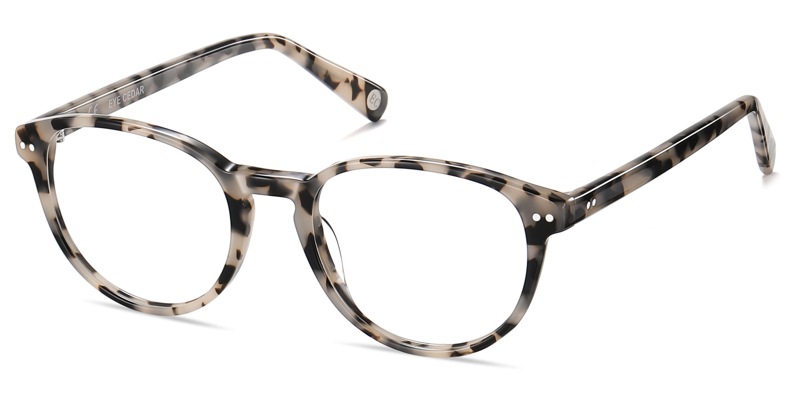 8890TL-Patre Bril-schildpad