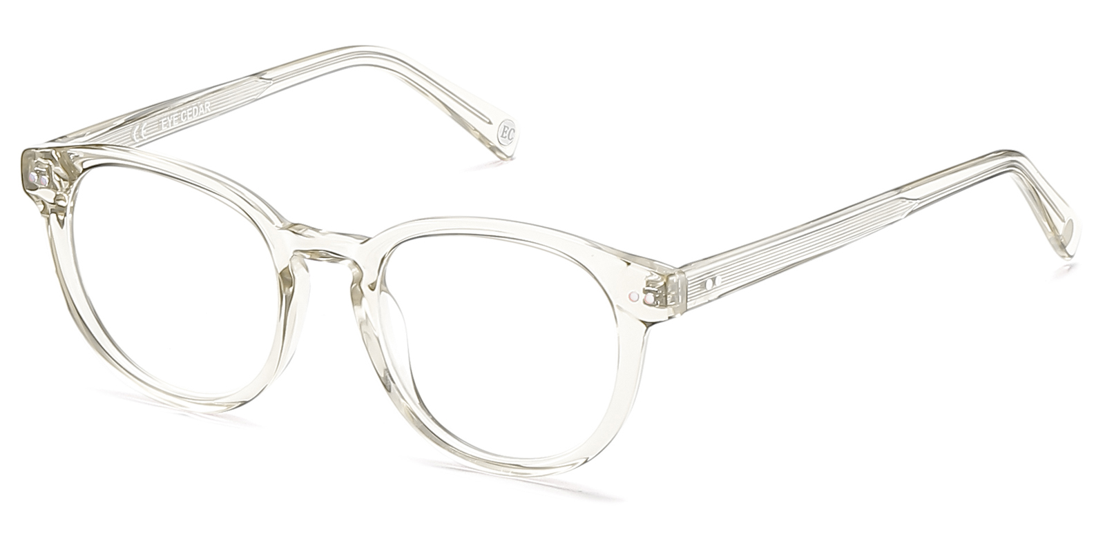 8971CL-Yanaa Bril-transparant