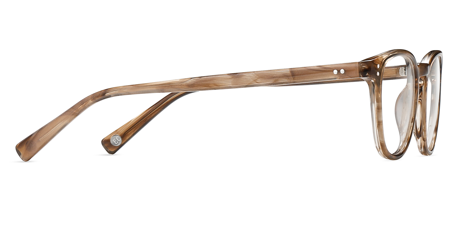 9880BT-Vaskell Bril-bruin