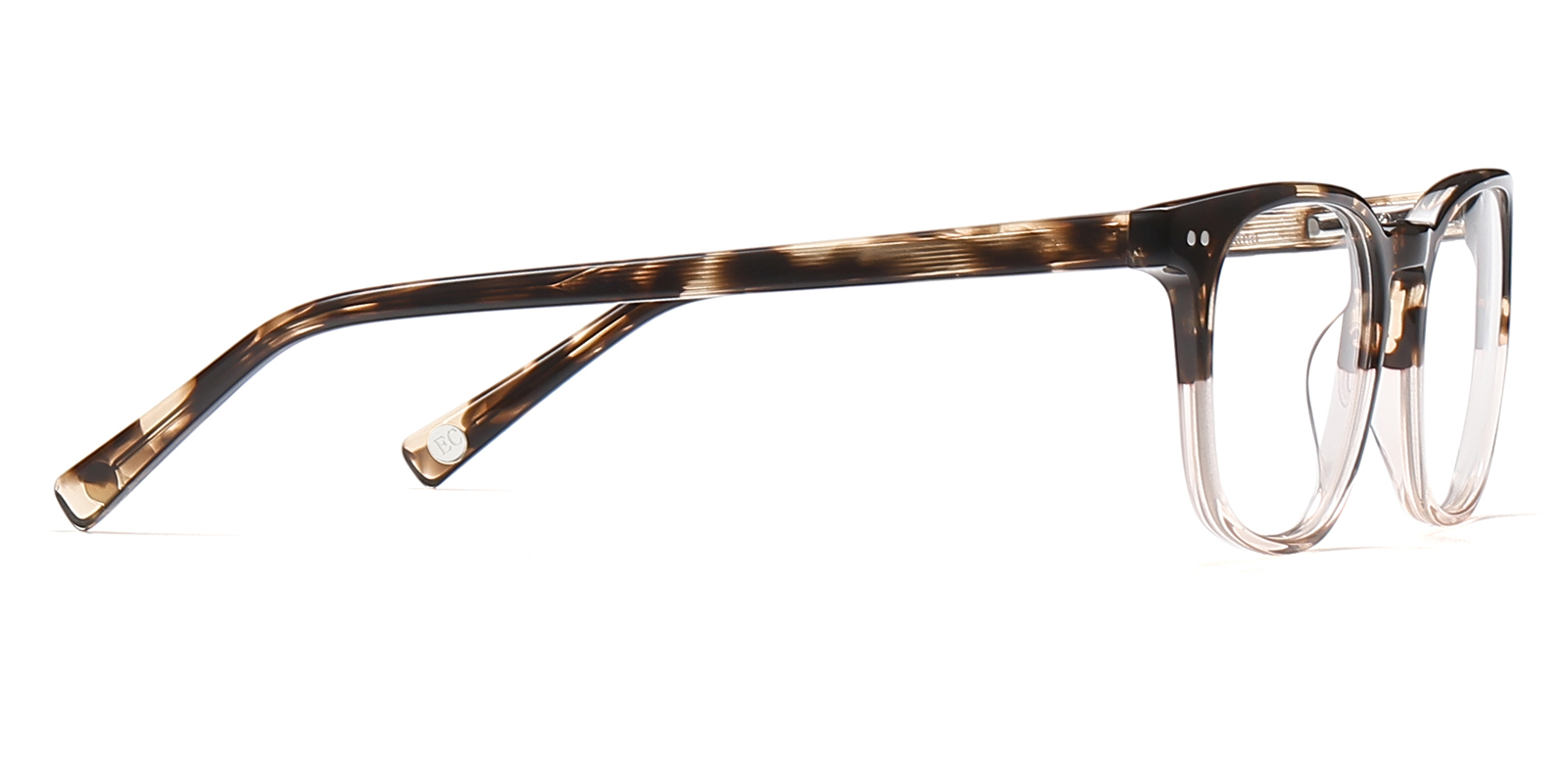 9858TG-Waiston Bril-schildpad