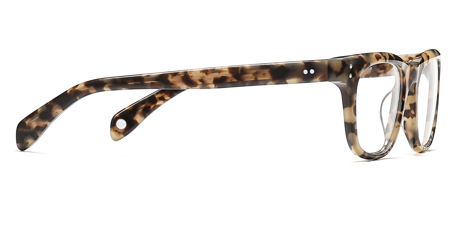 9859TL-Nila Bril-schildpad