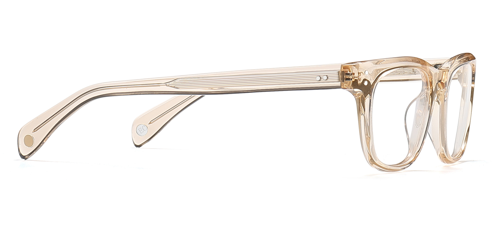 9859CG-Nila Bril-champagne
