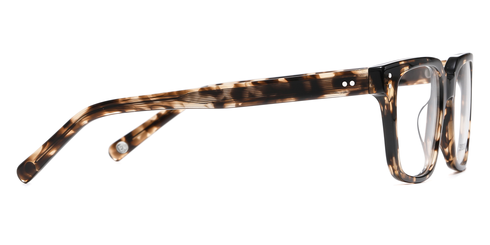 8776TL-Faro Bril-schildpad