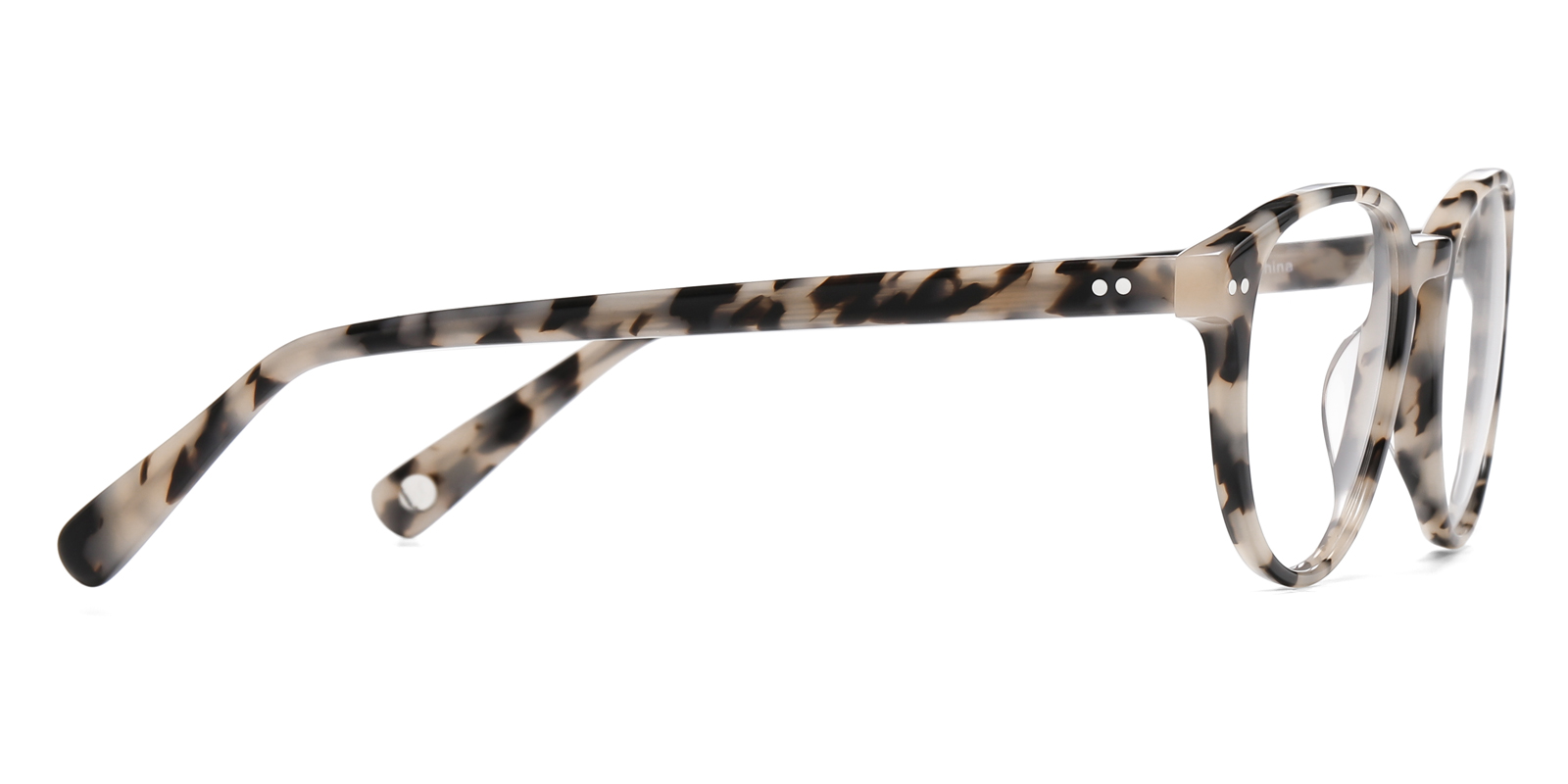 8890TL-Patre Bril-schildpad