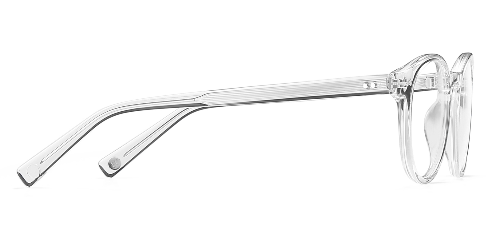 8895CL-Quada Bril-transparant