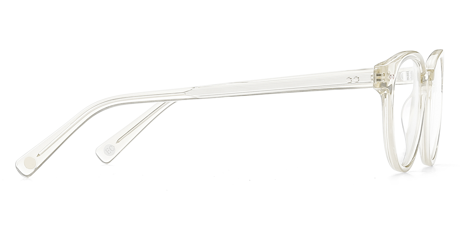 8971CL-Yanaa Bril-transparant