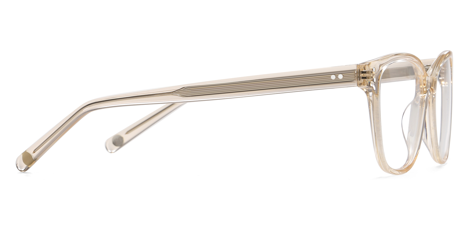 9856CG-Miya Bril-champagne