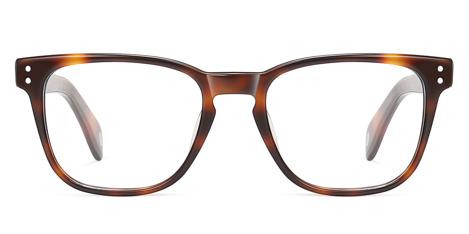 9887TL-Semiye Bril-schildpad