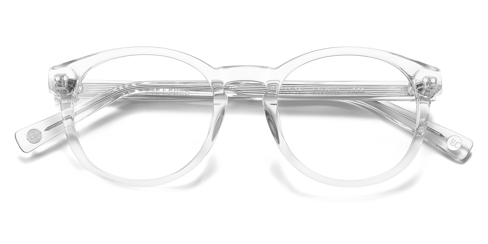 8895CL-Quada Bril-transparant