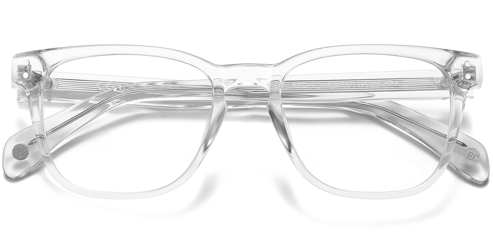 9887CL-Semiye Bril-transparant