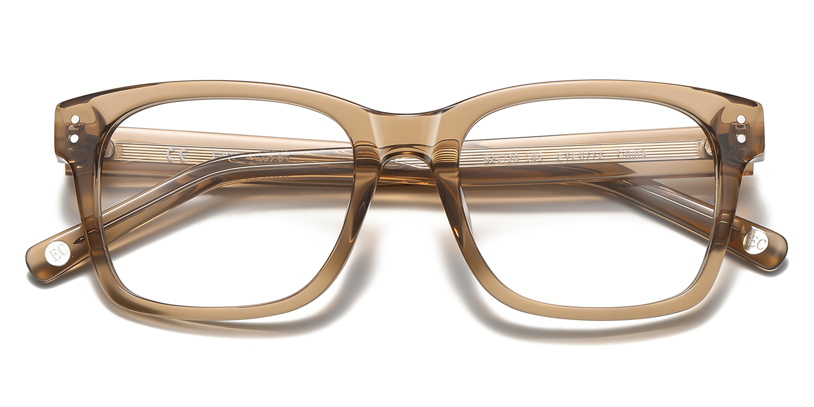 8772BR-Isbull Bril-bruin