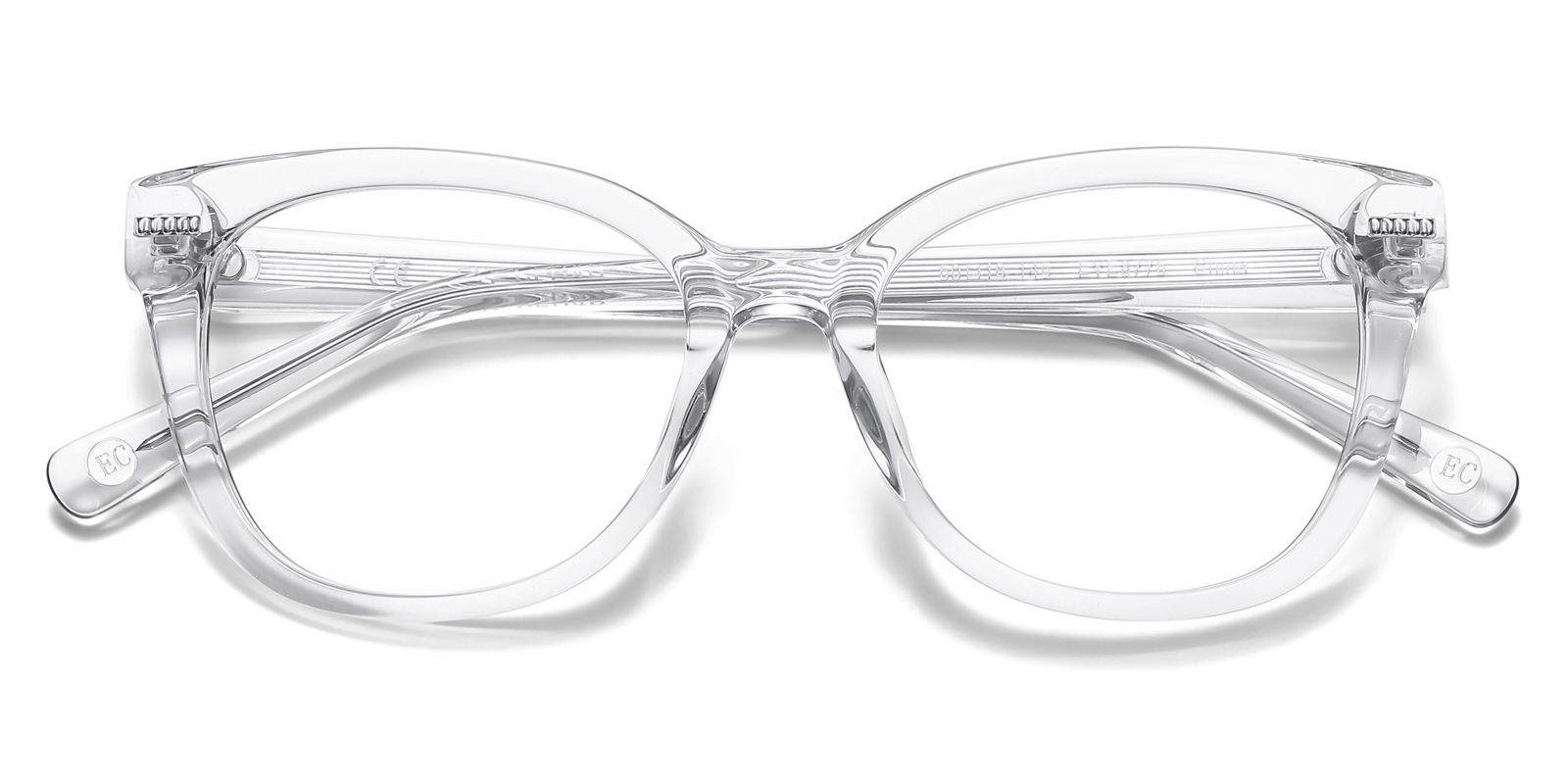 8775CL-Elmi Bril-transparant