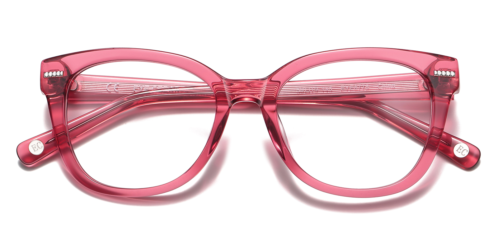 8775RE-Elmi Bril-rood