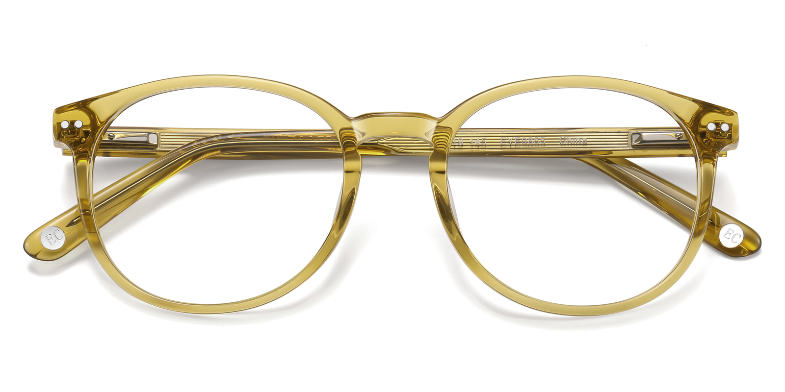 9855YE-Xisai Bril-yellow