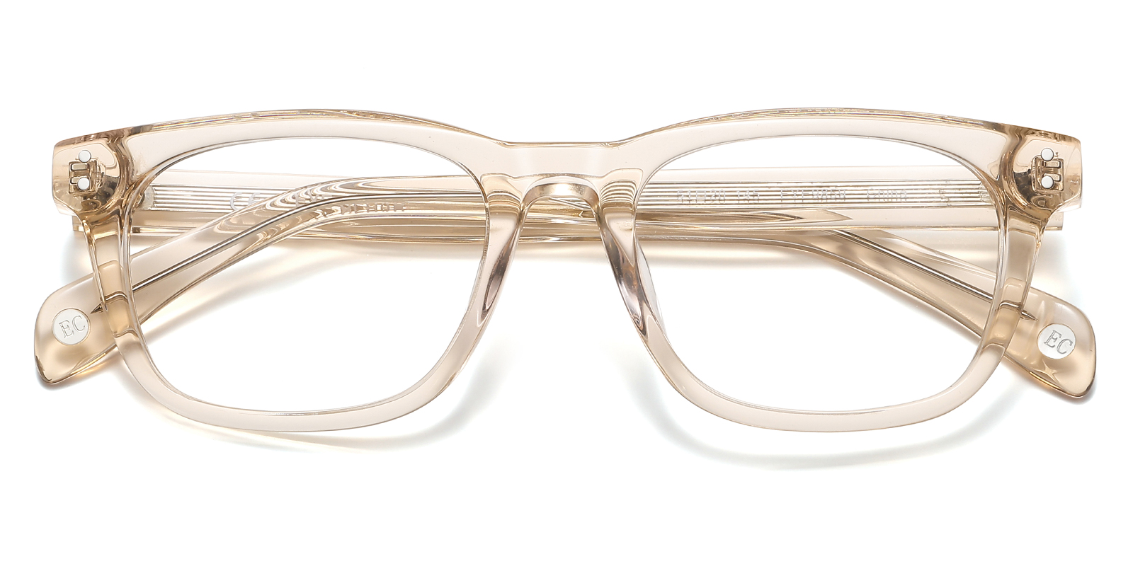 9859CG-Nila Bril-champagne