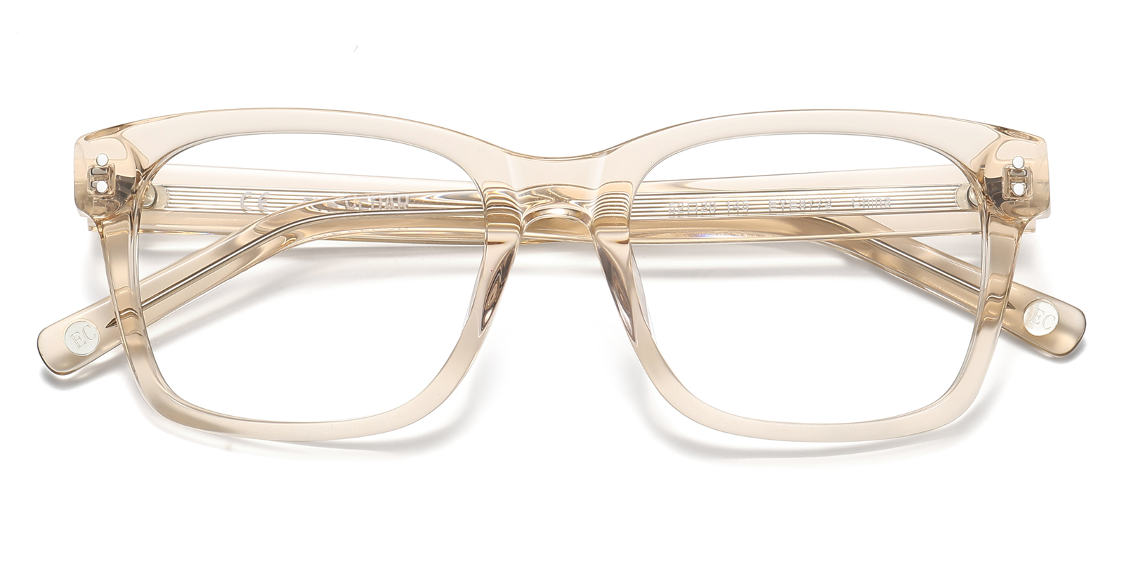 8772CG-Isbull Bril-champagne