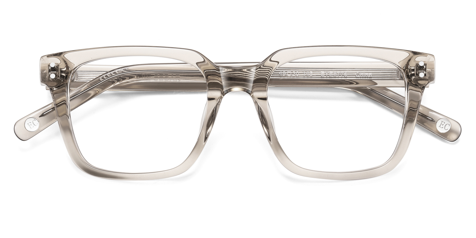 8776GB-Faro Bril-grijs