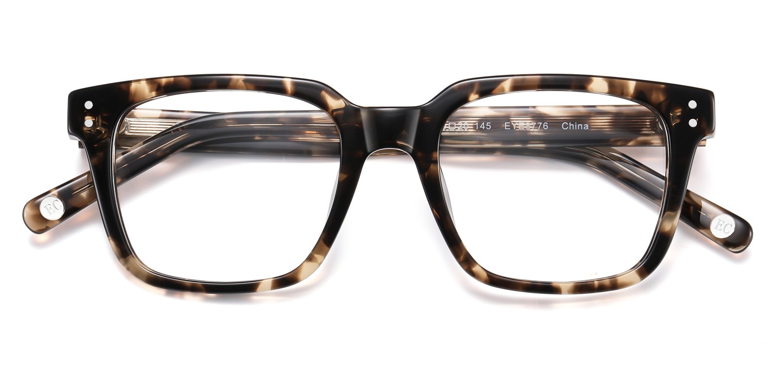 8776TL-Faro Bril-schildpad