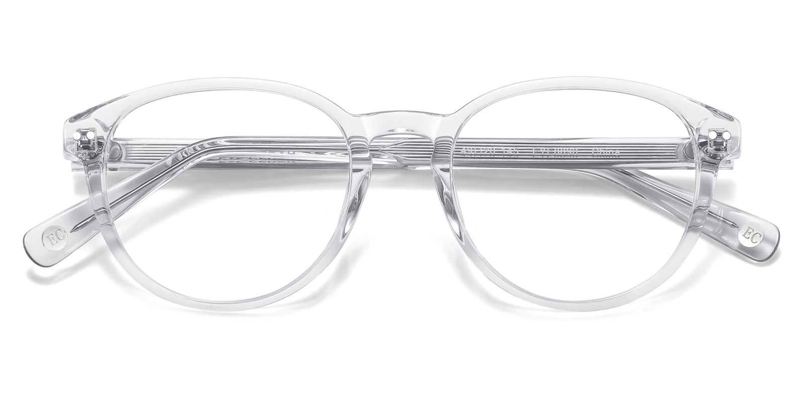 8890CL-Patre Bril-transparant