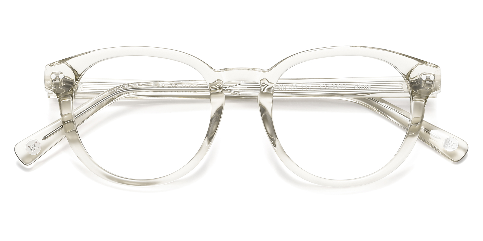 8971CL-Yanaa Bril-transparant