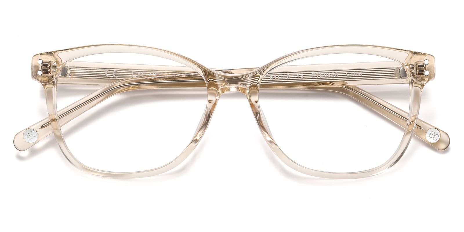 9856CG-Miya Bril-champagne