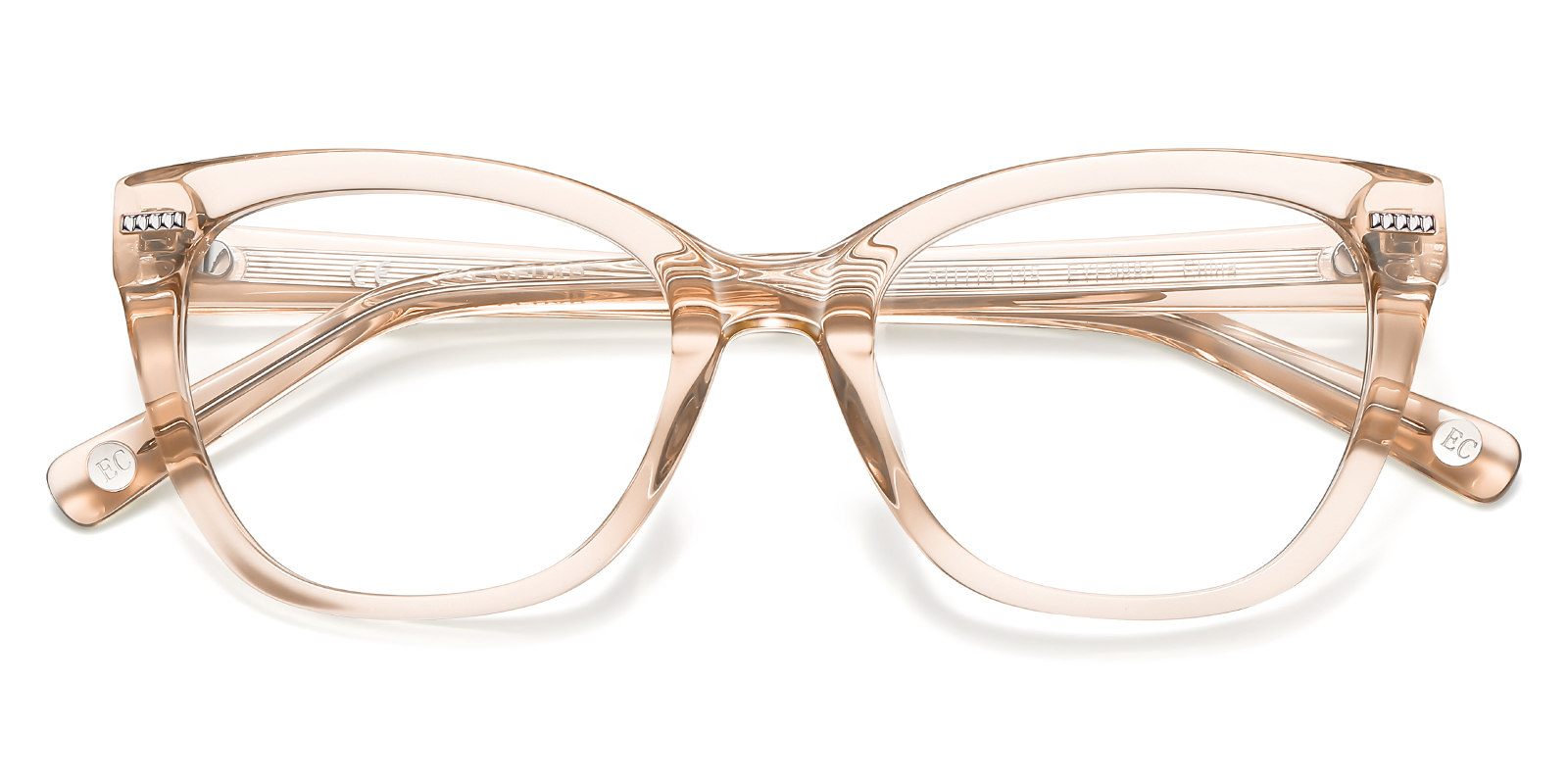 9885BR-Molia Bril-bruin