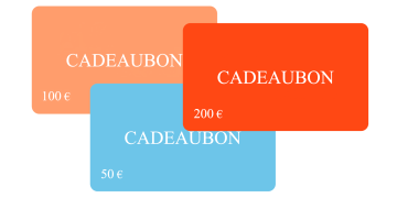 Cadeaubon