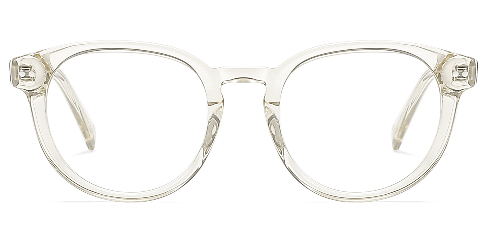 8971CL-Yanaa Bril-transparant