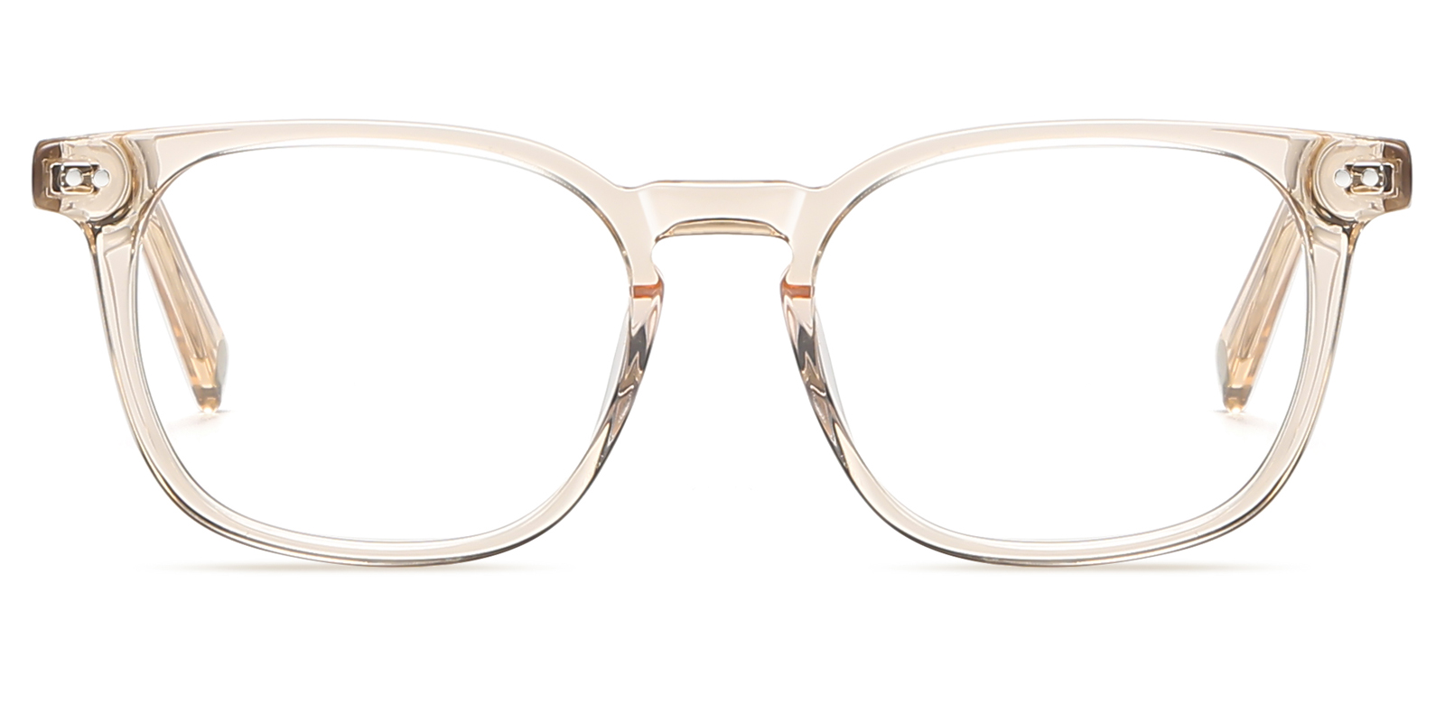 9858CG-Waiston Bril-champagne