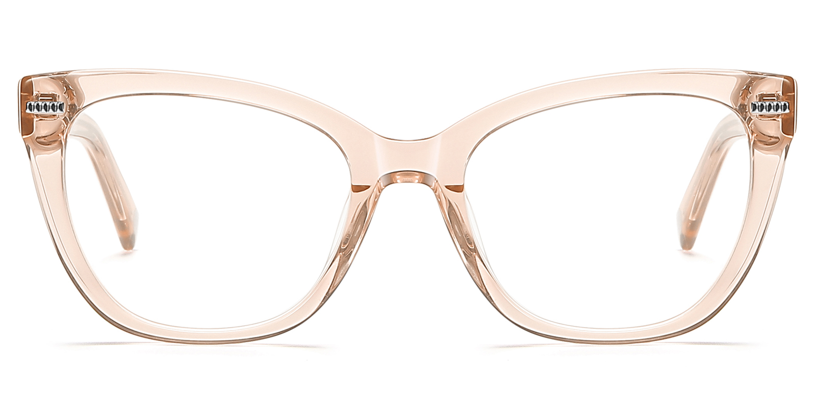 9885BR-Molia Bril-bruin