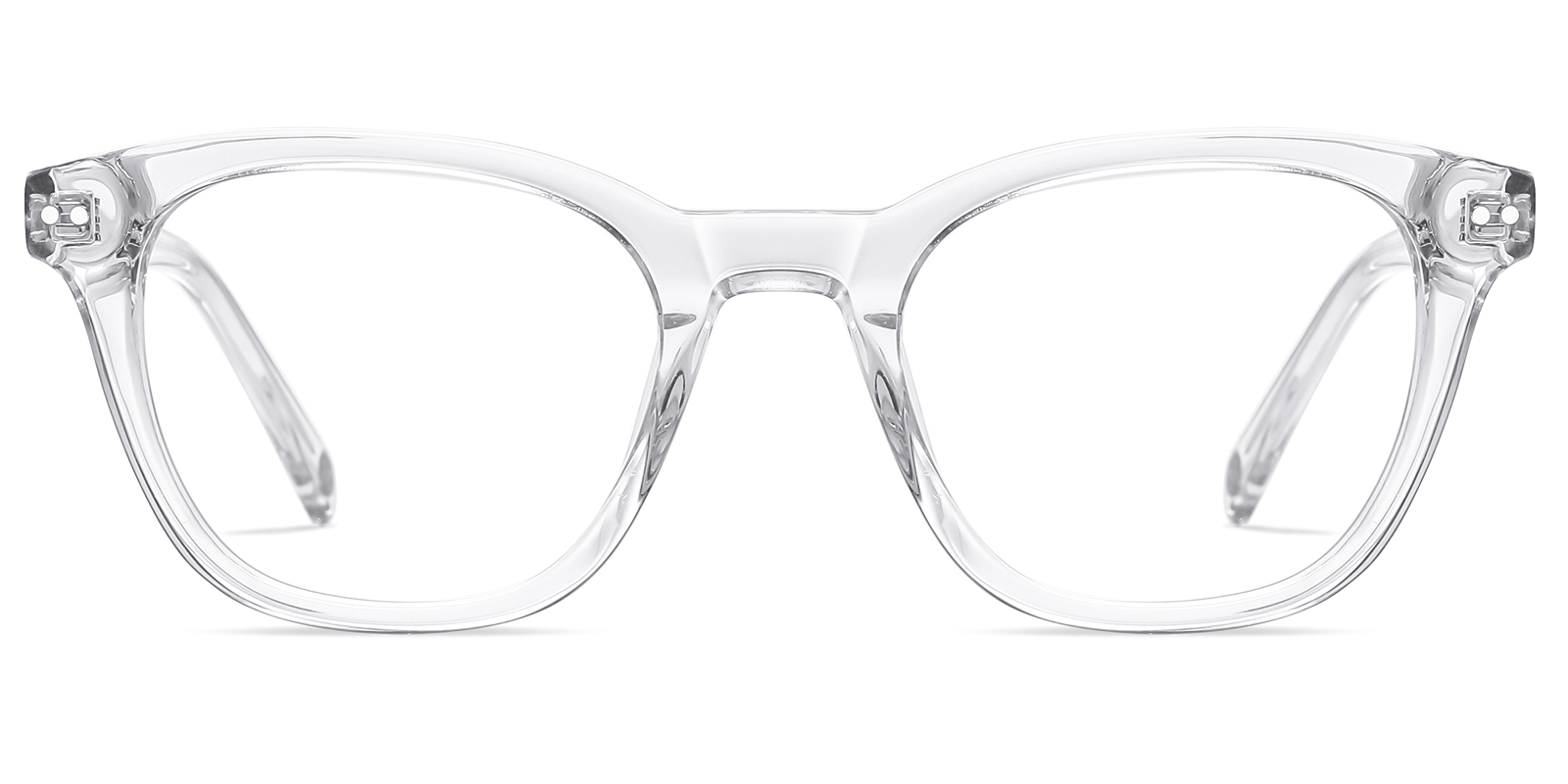 8975CL-Ublich Bril-transparant