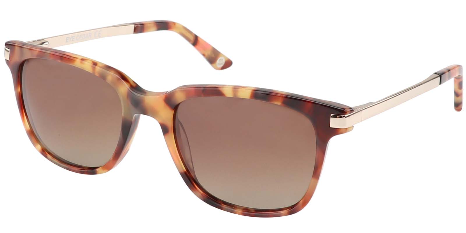 EYE8010-1S-Napion-amber