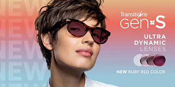 Transitions® Brillenglazen