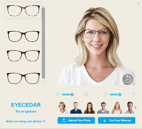 2.Ga naar de pagina met productdetails